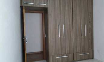 Imagem 3: Casa com 3 dormitórios para alugar, 105 m² por R$ 3.620,00/mês - Centro - Louveira/SP