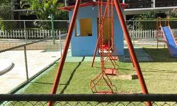 Imagem 2: Casa para aluguel tem 103 metros quadrados com 3 quartos em Alto - Teresópolis - RJ