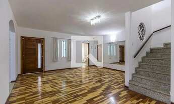 Imagem 4: Casa para Aluguel - Vila Assunção, 3 Quartos, 176 m2