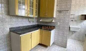 Imagem 5: Cobertura com 3 dormitórios, 130 m² - venda por R$ 429.000 ou aluguel por R$ 3.370/mês - H