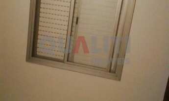 Imagem 7: Apartamento com 2 dormitórios pra locação/venda em Jabaquara