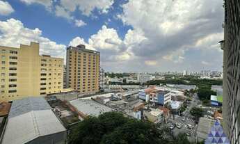 Imagem 6: Apartamento 90m² Casa Verde Locação R$ 3.600,00