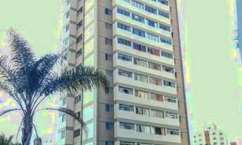 Imagem: Apartamento com 1 Quarto e 1 banheiro à