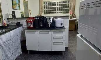 Imagem 2: Atenção! Urgente! Excelente casa em Riacho Fundo 1, 3 quartos! Lote 428m²!