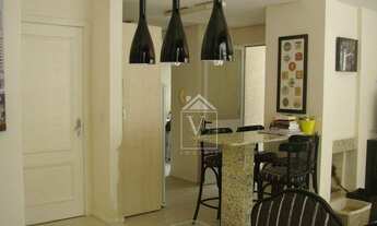 Imagem 3: Apartamento com 2 dormitórios para alugar, 86 m² por R$ 3.889/mês - Mont'Serrat - Por