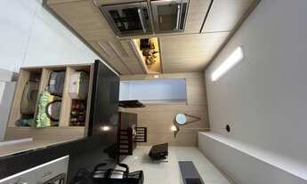 Imagem 4: CONDOMÍNIO DUO MORUMBI