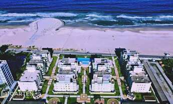 Imagem 2: Apartamento Garden com 1 dormitório à venda, 60 m² por R$ 550.000,00 - Balneário Praia Gra