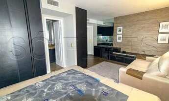 Imagem 5: Flat The World, disponivel para venda com 30m², 01 dorm e 01 vaga