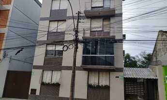 Imagem: Apartamento de 2 Dormitórios