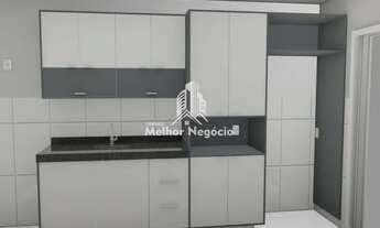 Imagem 4: Apartamento com 2 dorms, Jardim São Sebastião, Hortolândia - R$ 298 mil, Cod: AP2847