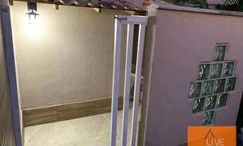 Imagem: Casa Residencial à venda, Jardim Atlântico