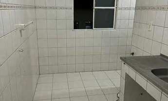 Imagem 4: Apartamento para aluguel com 2 quartos - Julio de Mesquita CDHU
