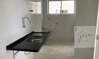 Imagem 3: Apartamento para Venda em Salvador, Brotas, 3 dormitórios, 1 suíte, 2 banheiros, 1 vaga