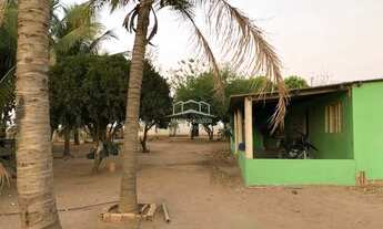 Imagem 6: VENDO FAZENDA NA REGIÃO SUDESTE DE MINAS PROPICIA PARA PLANTIO DE GRÃOS TODA PLANA E JA EM