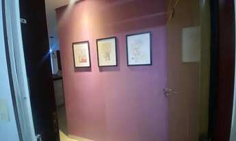 Imagem 2: Apartamento para aluguel possui 53metros quadrados com 2 quartos