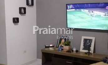 Imagem 5: Excelente Sobrado em condomínio - Cidade Náutica - SV