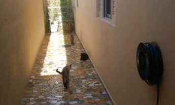 Imagem 6: Casa 02 Dormitórios com Salão Comercial - Caiçara - AMF16