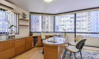 Imagem: São Paulo - Conjunto Comercial/Sala - Jardim