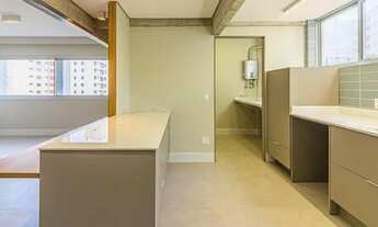 Imagem 3: Apartamento em Higienópolis,totalmente reformado!