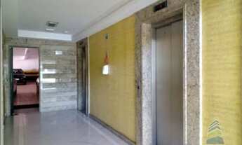 Imagem 4: Apartamento com 3 dorms, Canto do Forte, Praia Grande - R$ 550 mil, Cod: 13408