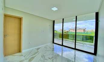 Imagem 7: Casa com 04 suítes, Cidade Alpha Ceará, Eusébio