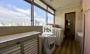 Imagem 7: Apartamento com 4 dormitórios à venda, 166 m² por R$ 1.220.000,00 - Água Fria - São Paulo