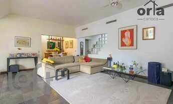 Imagem 4: Apartamento com 3 dormitórios à venda, 202 m² por R$ 1.490.000 - Copacabana - Rio de Janei