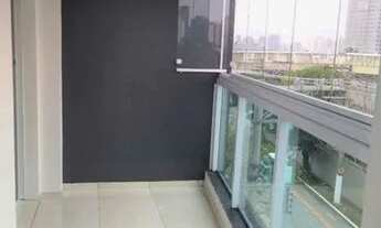 Imagem 7: Kitnet para locação, 28 m² ao lado do metrô Carrão!