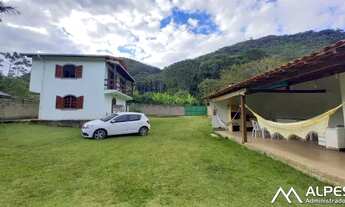 Imagem: Casa para venda tem 140 metros quadrados