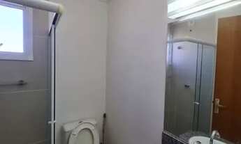 Imagem 7: Lindo apto Inteiro planejado - 02 dormitórios sendo 01 suíte - varanda com churrasqueira