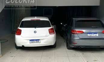 Imagem 3: Santo André - Casa Padrão - Vila Curuçá