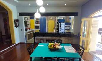 Imagem 5: Novo Hamburgo - Casa Padrão - Ouro Branco