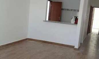 Imagem 4: No Bairro Vivendas Imperdível Linda Casa 02 Quartos Nascente 02 Vgs com Quintal Primeira M