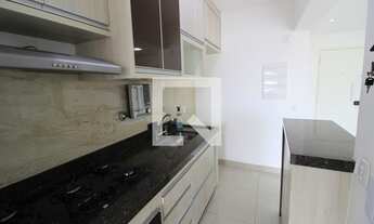 Imagem 6: Apartamento para Aluguel - Vila Ema, 2 Quartos, 62 m2