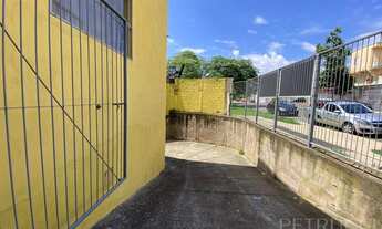 Imagem 4: Barracão - Jardim do Trevo - Campinas