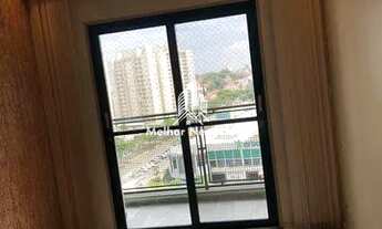 Imagem 3: Apartamento com 3 dorms, Vila São Bento, Campinas - R$ 600 mil, Cod: AP2851