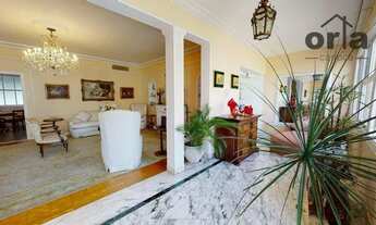 Imagem 3: Apartamento com 4 dormitórios à venda, 420 m² por R$ 4.400.000 - Copacabana - Rio de Janei