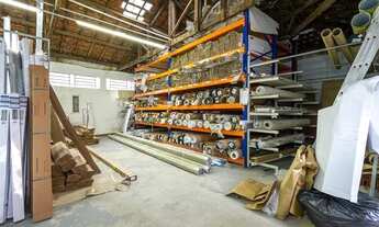 Imagem 2: Pinha-São Paulo -Capital Imóvel na avenida mais famosa do bairro da Penha, na Zona Leste d