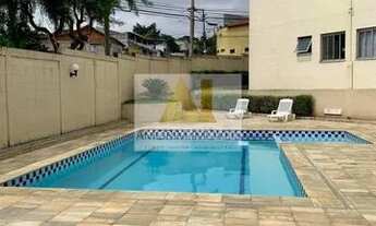 Imagem 7: Apartamento para Locação em Osasco, Cidade das Flores, 2 dormitórios, 1 banheiro, 1 vaga