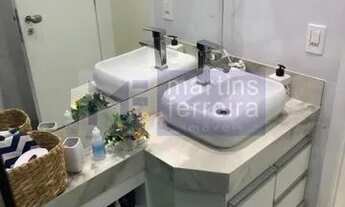 Imagem 7: RIO DE JANEIRO - Apartamento Padrão - RECREIO DOS BANDEIRANTES