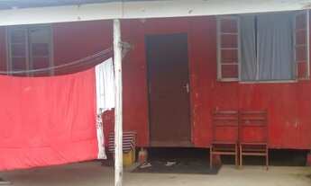 Imagem 2: Casa no morro do Amaral