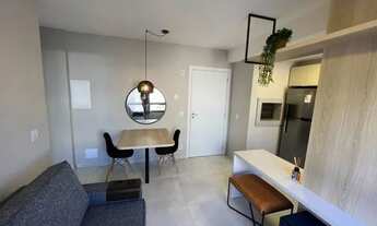 Imagem 5: Apartamento para aluguel possui 65 metros quadrados com 2 quartos em Santana - Porto Alegr