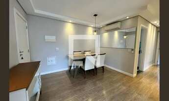 Imagem 3: Apartamento para Aluguel - Saúde, 2 Quartos, 70 m2