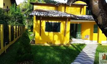 Imagem 3: Casa em Cond. Aldeia 4 Suítes 260m²