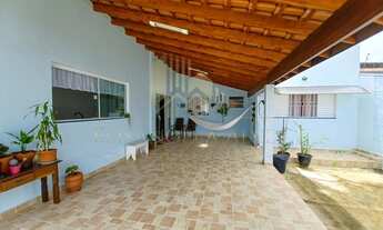 Imagem: Casa para Venda em Sumaré, Jardim Residencial