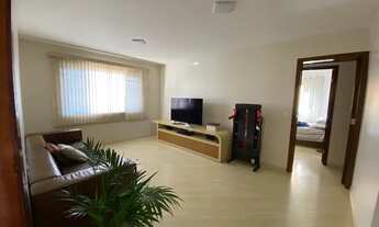 Imagem 2: Casa semi mobiliada - 4 quartos e 3 banheiros