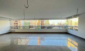 Imagem 1: Apartamento com 4 dormitórios à venda, 227 m² por R$ 1.980.000 - Setor Bueno - Goiânia/GO