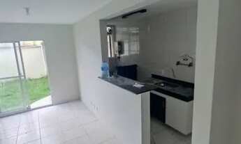 Imagem 5: Apartamento de 2 quartos com area externa privativa, piscina, playground