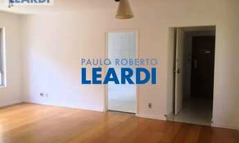 Imagem: APARTAMENTO - PARAÍSO - SP