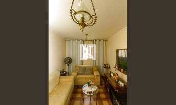 Imagem 3: Apartamento para Aluguel - Vila Califórnia, 2 Quartos, 53 m2